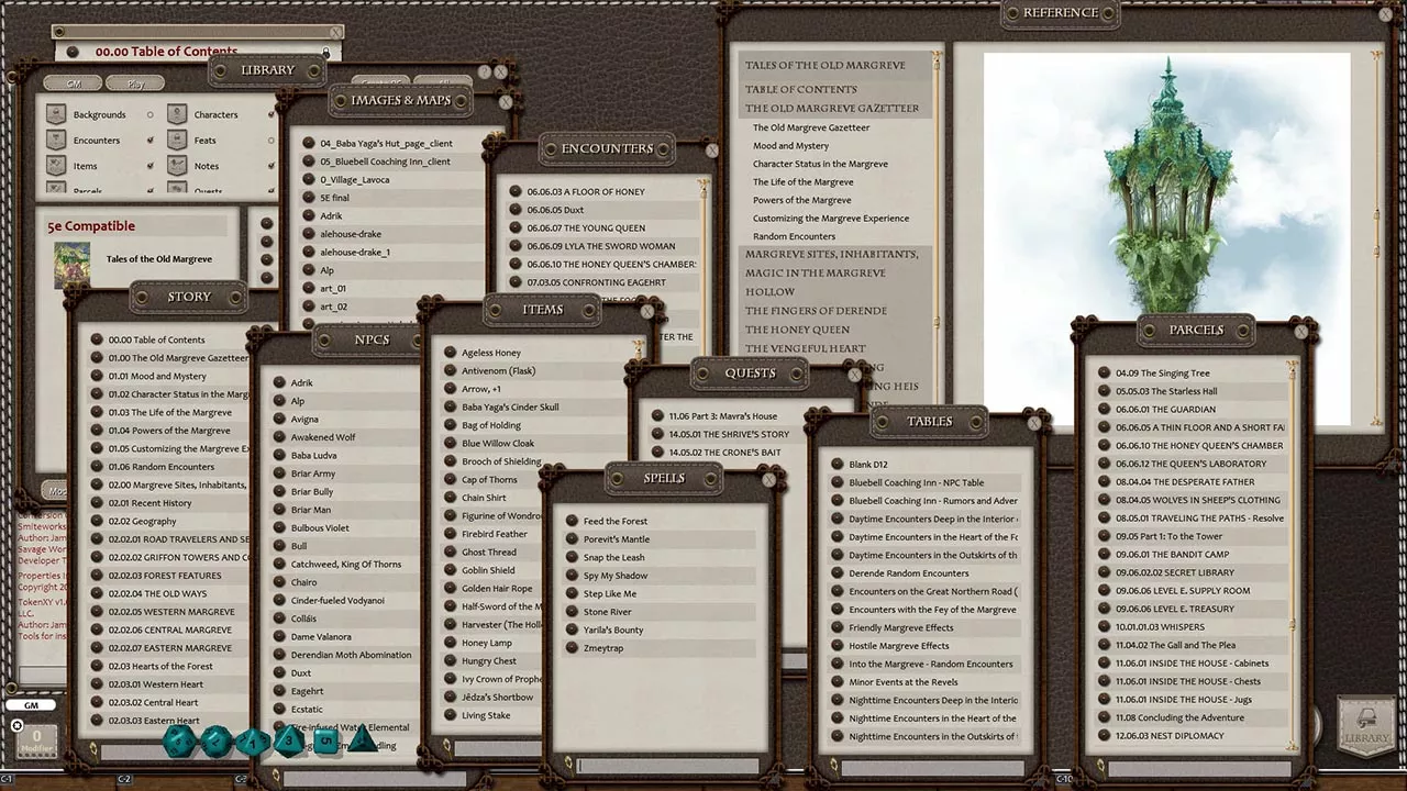 Screenshot 0