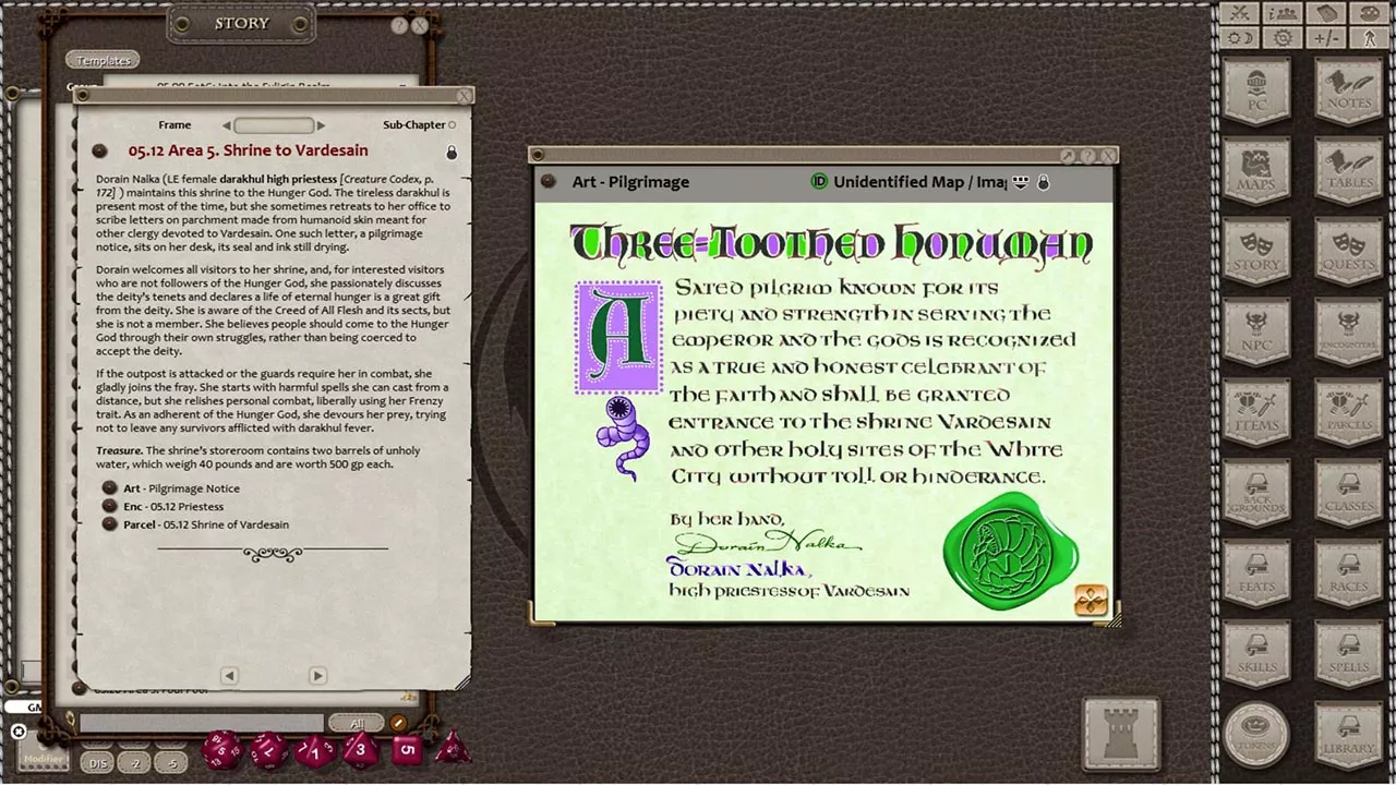 Screenshot 3