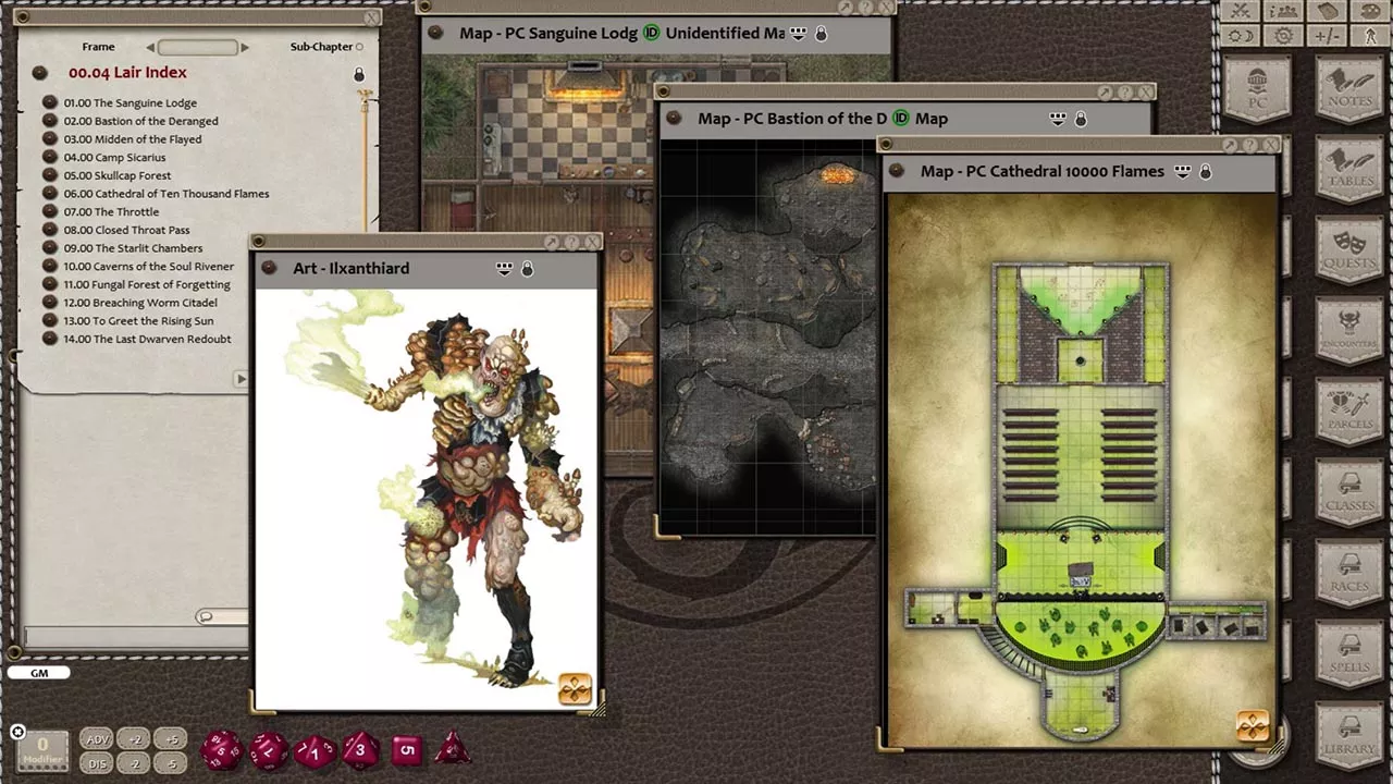 Screenshot 5