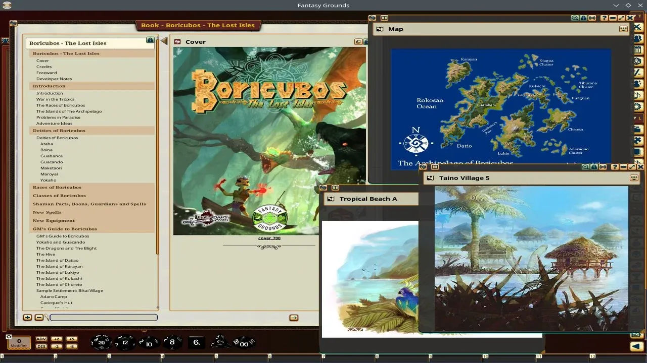 Screenshot 0