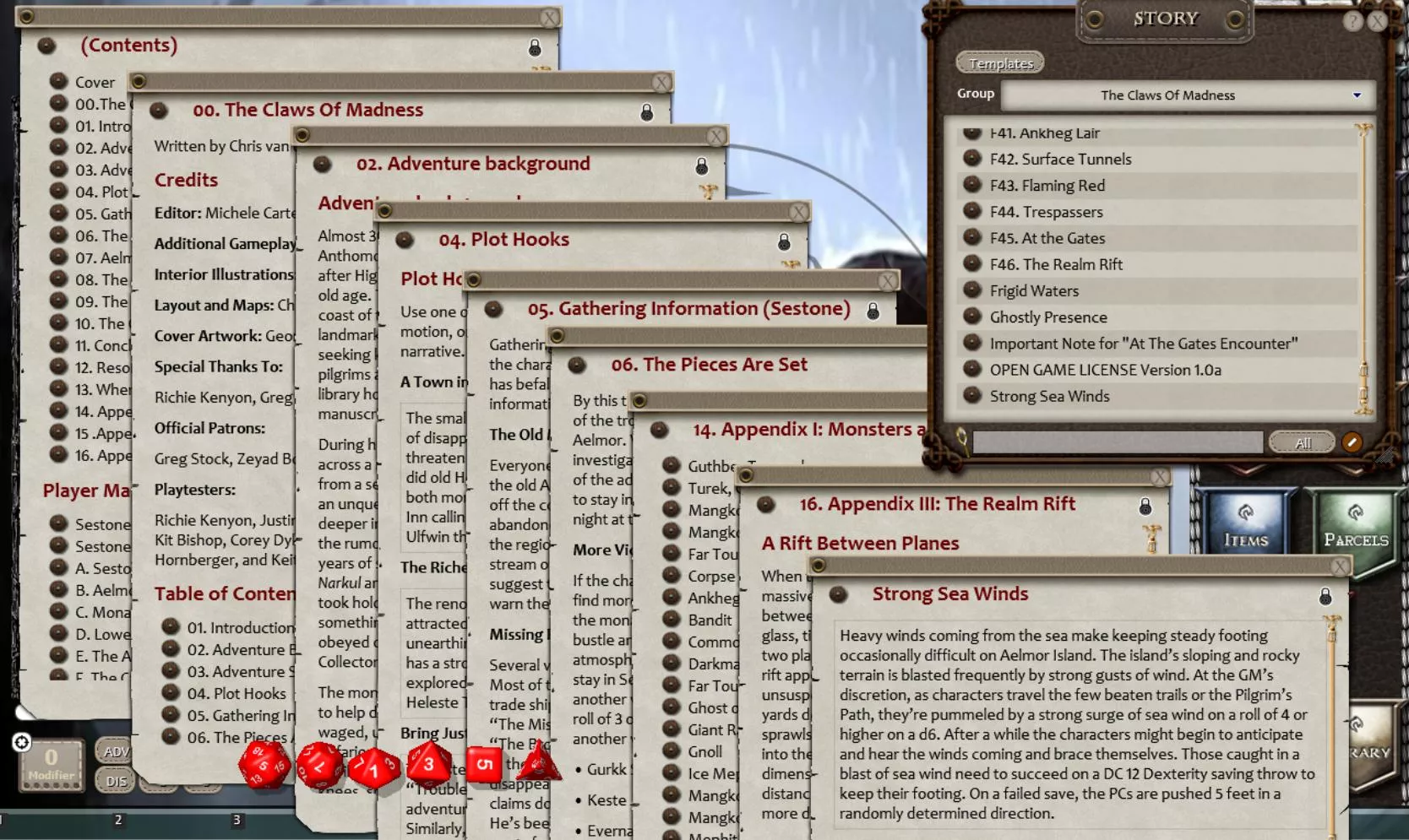 Screenshot 0