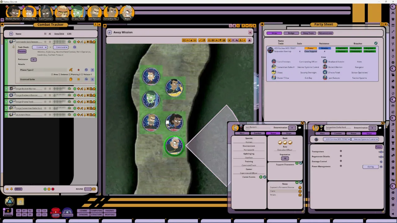 Screenshot 3