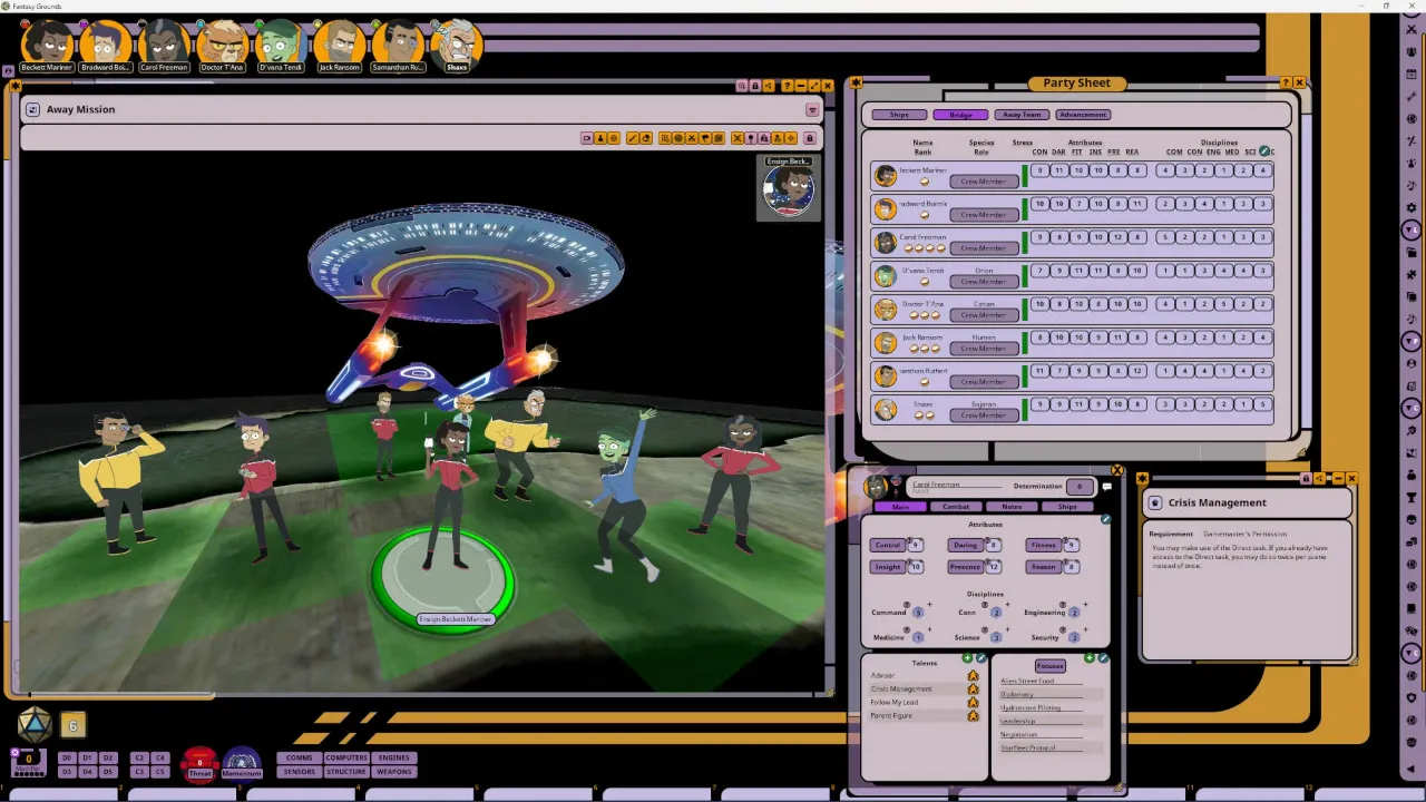 Screenshot 4