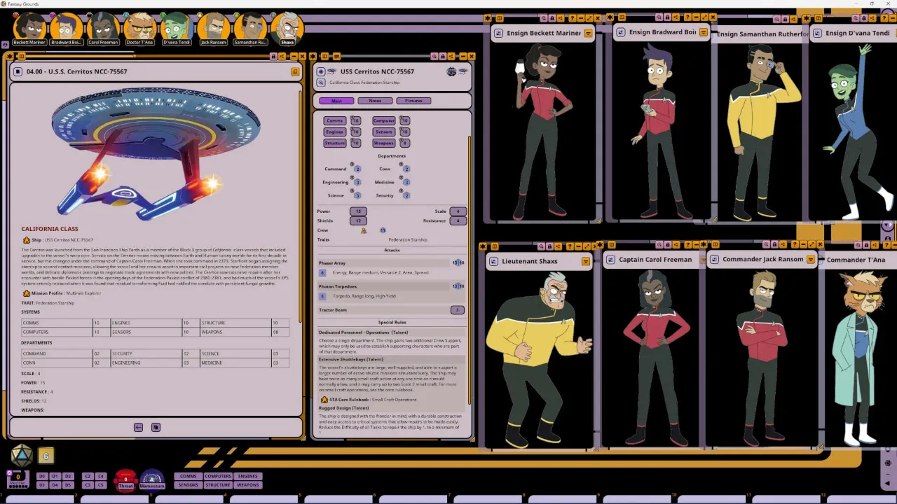 Screenshot 5
