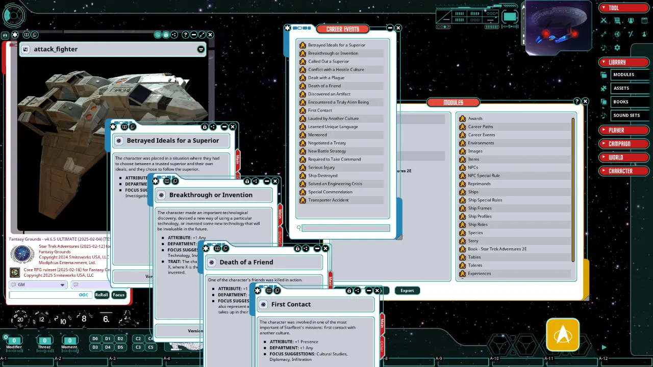 Screenshot 3