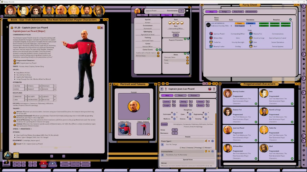 Screenshot 4