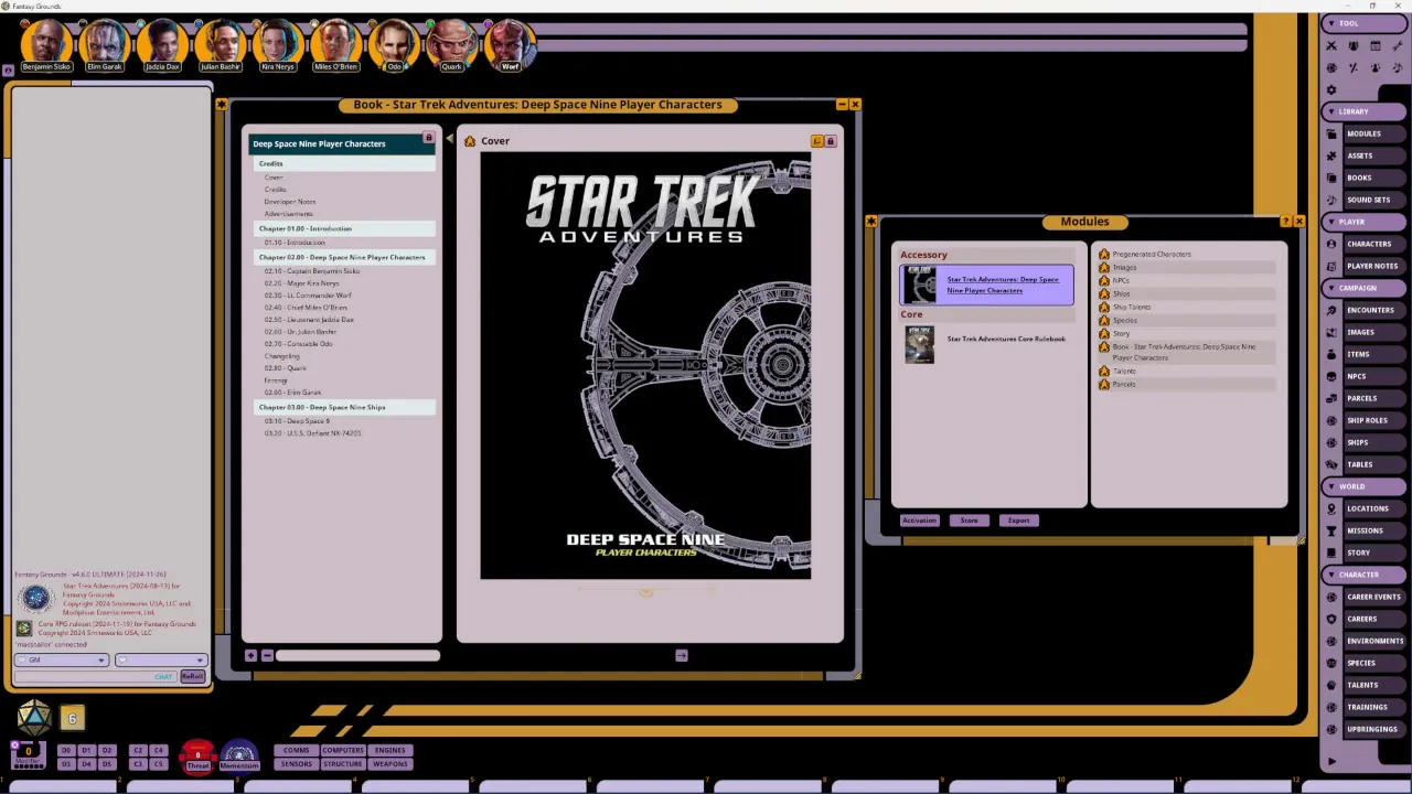 Screenshot 0