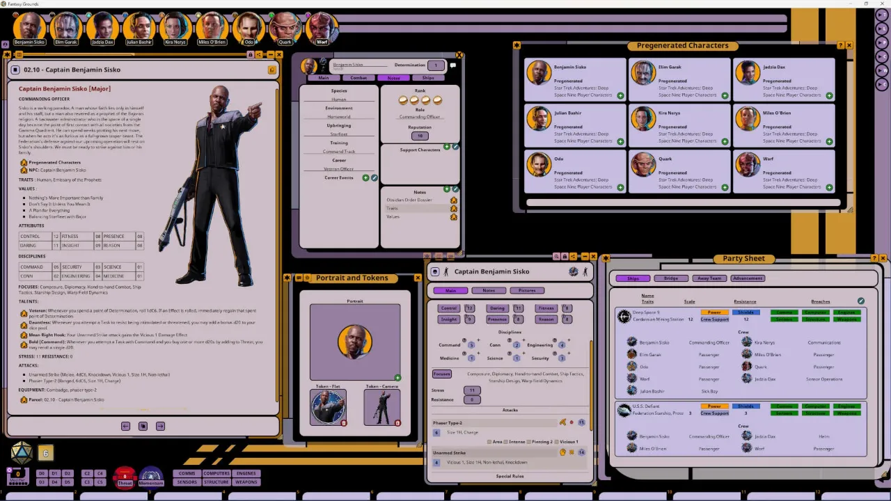 Screenshot 4
