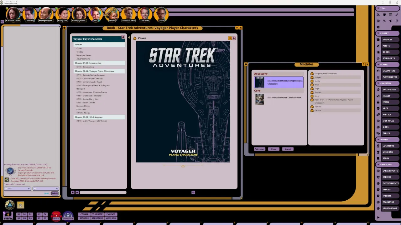 Screenshot 0
