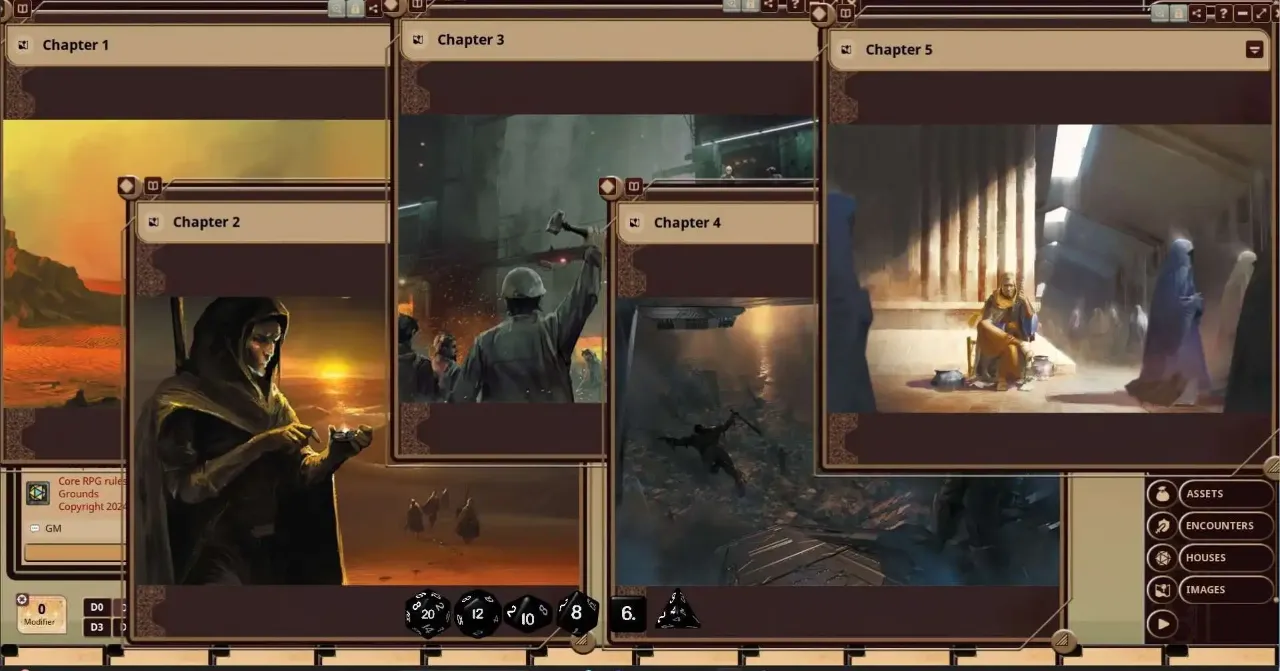 Screenshot 0