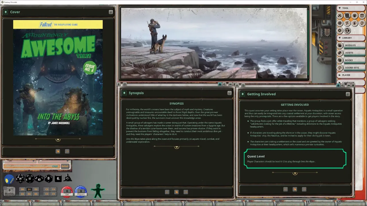 Screenshot 0