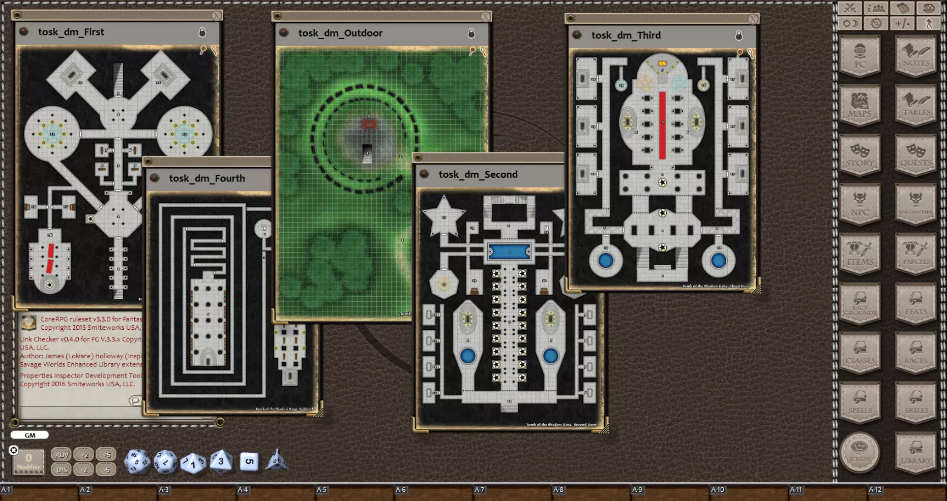 Screenshot 0