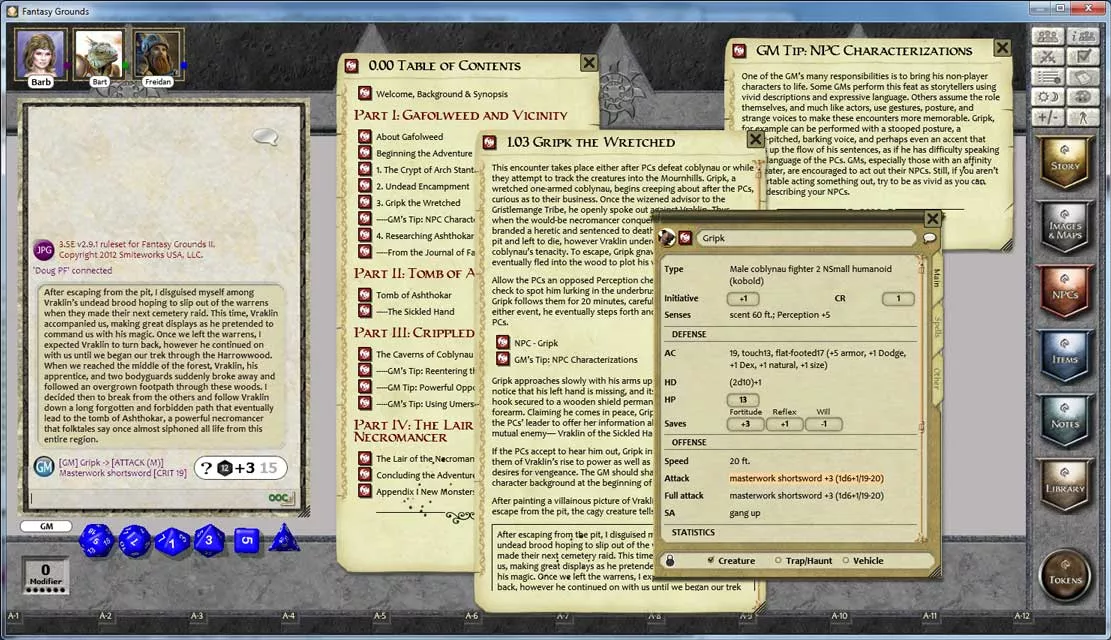 Screenshot 0