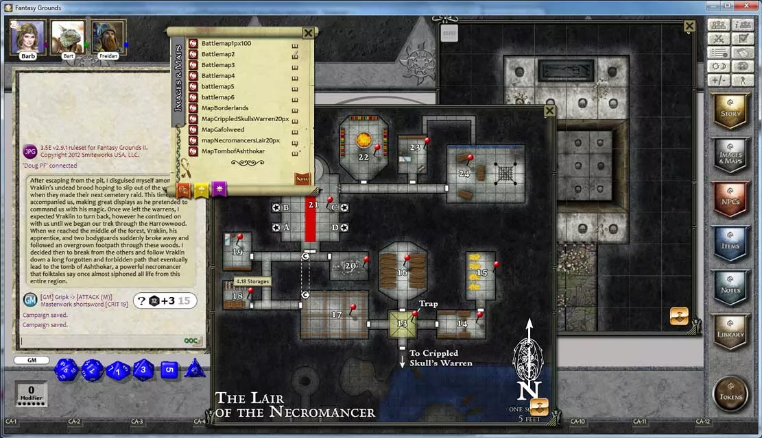Screenshot 3