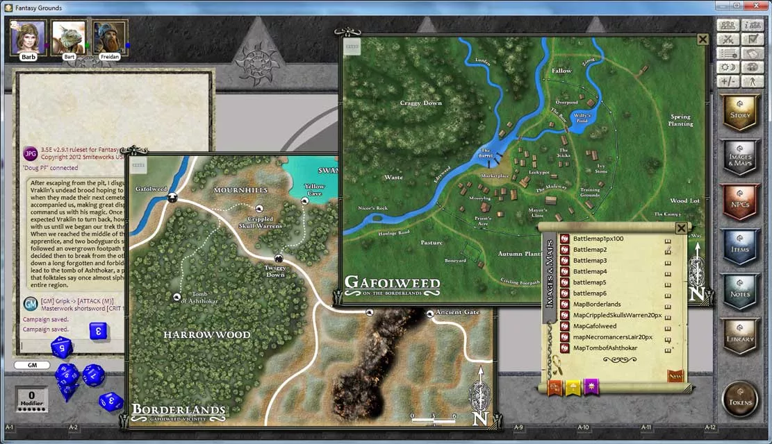 Screenshot 4