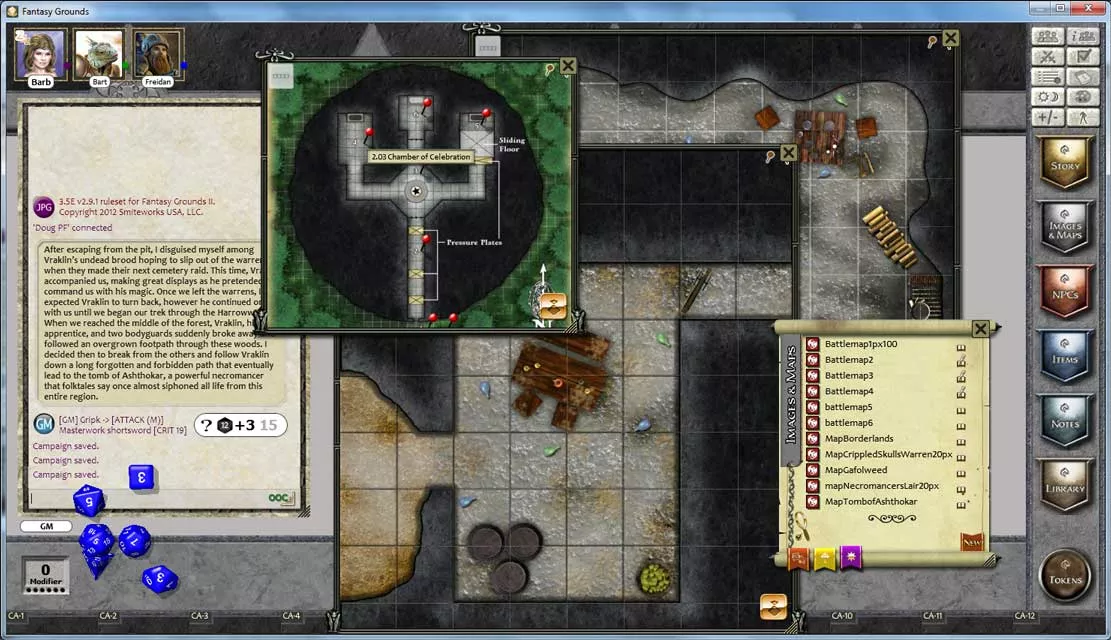 Screenshot 5