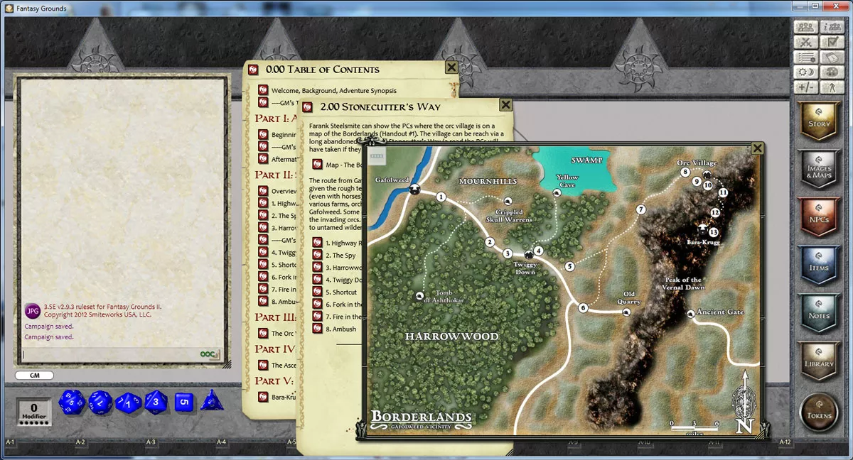 Screenshot 0