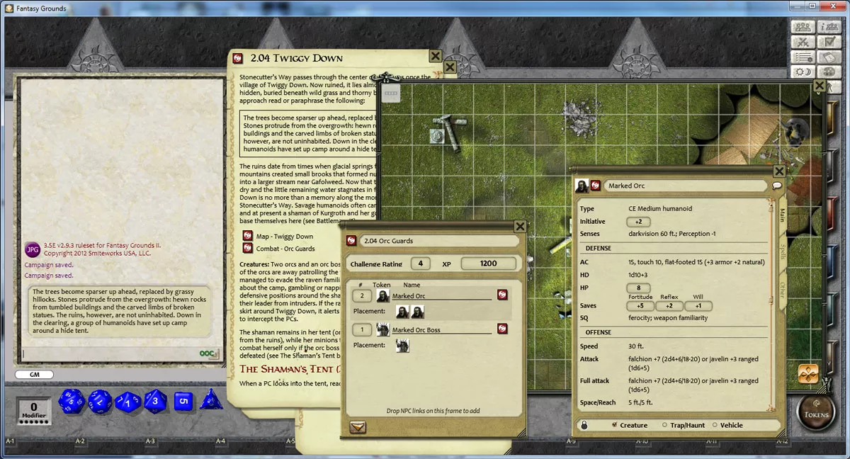 Screenshot 1