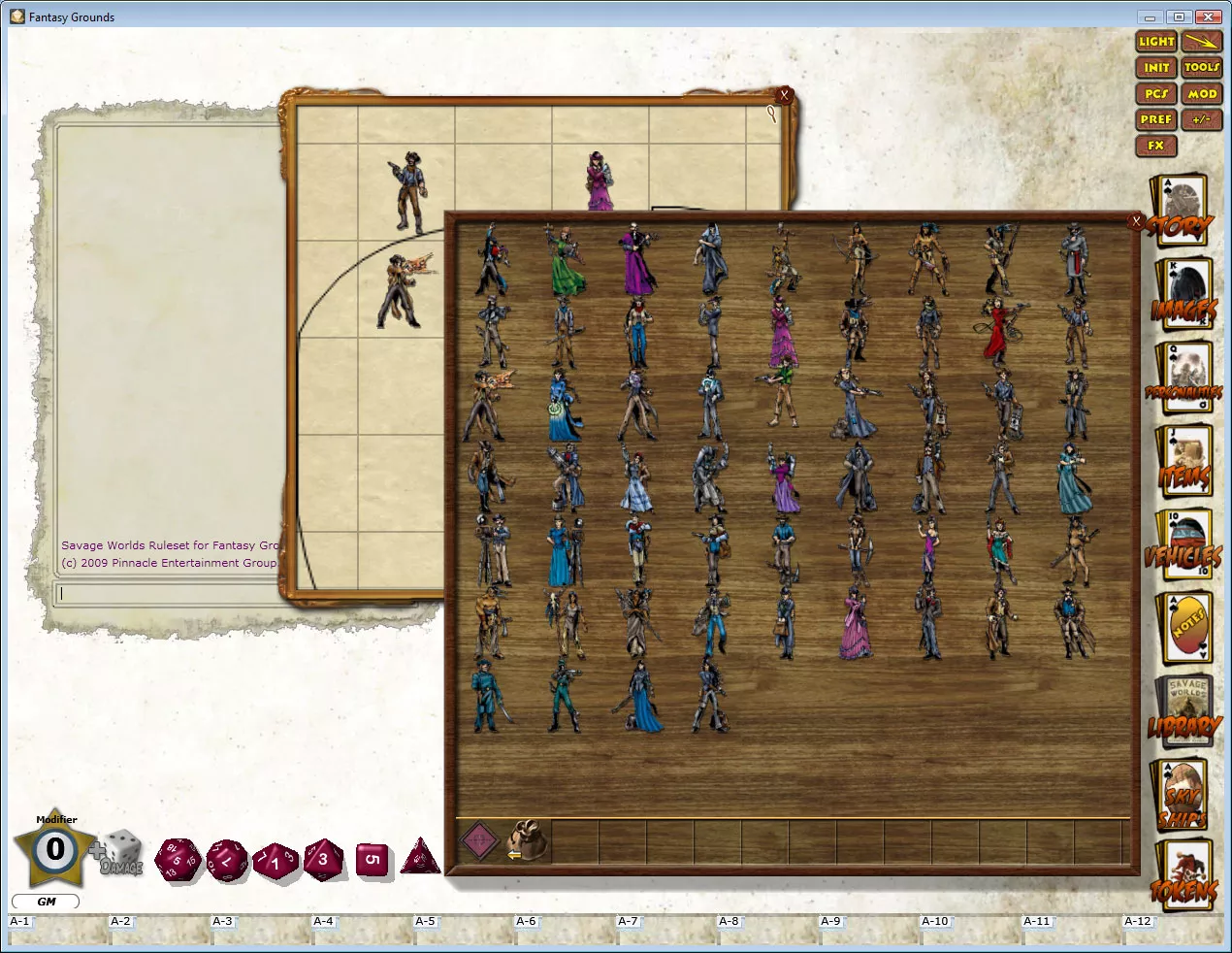 Screenshot 0