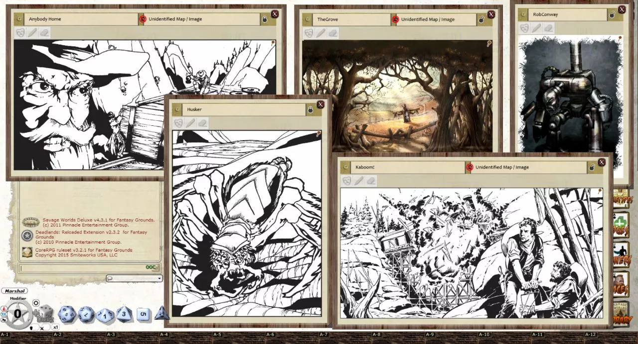 Screenshot 0