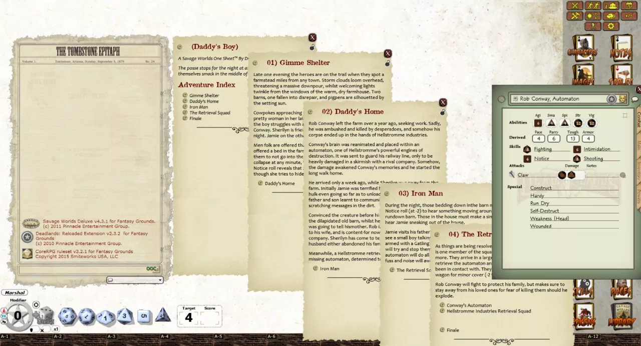 Screenshot 3