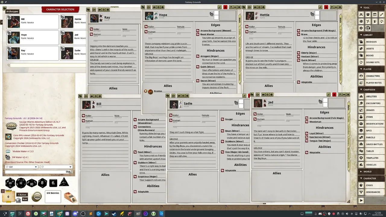 Screenshot 0