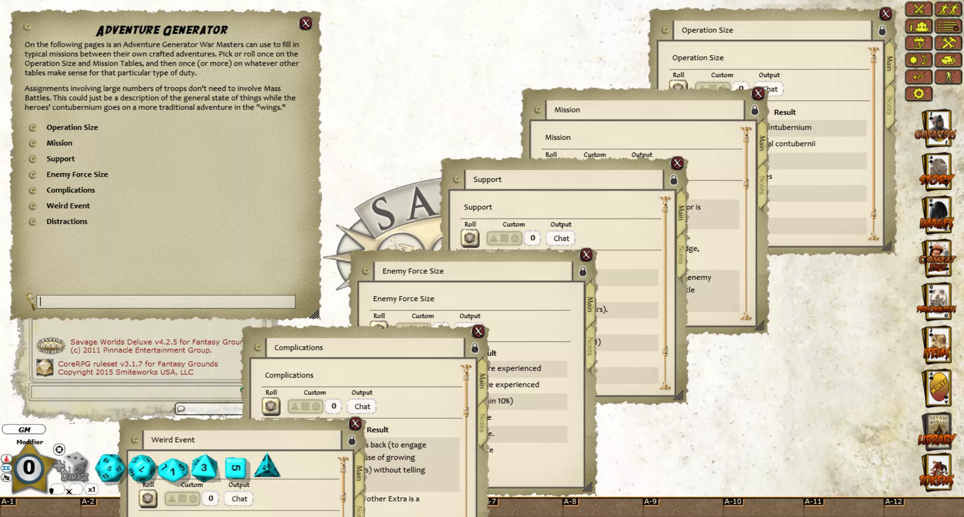 Screenshot 0