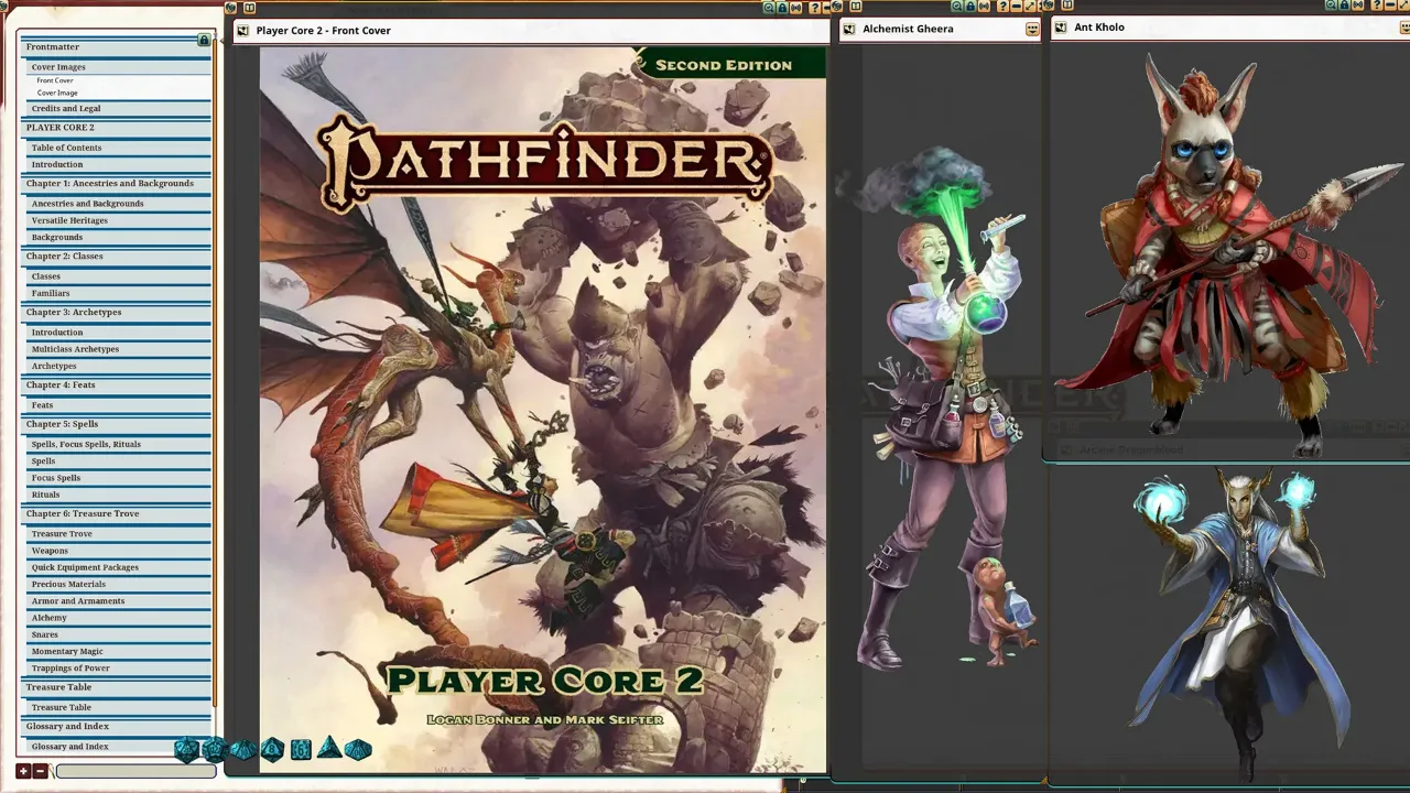 Screenshot 0
