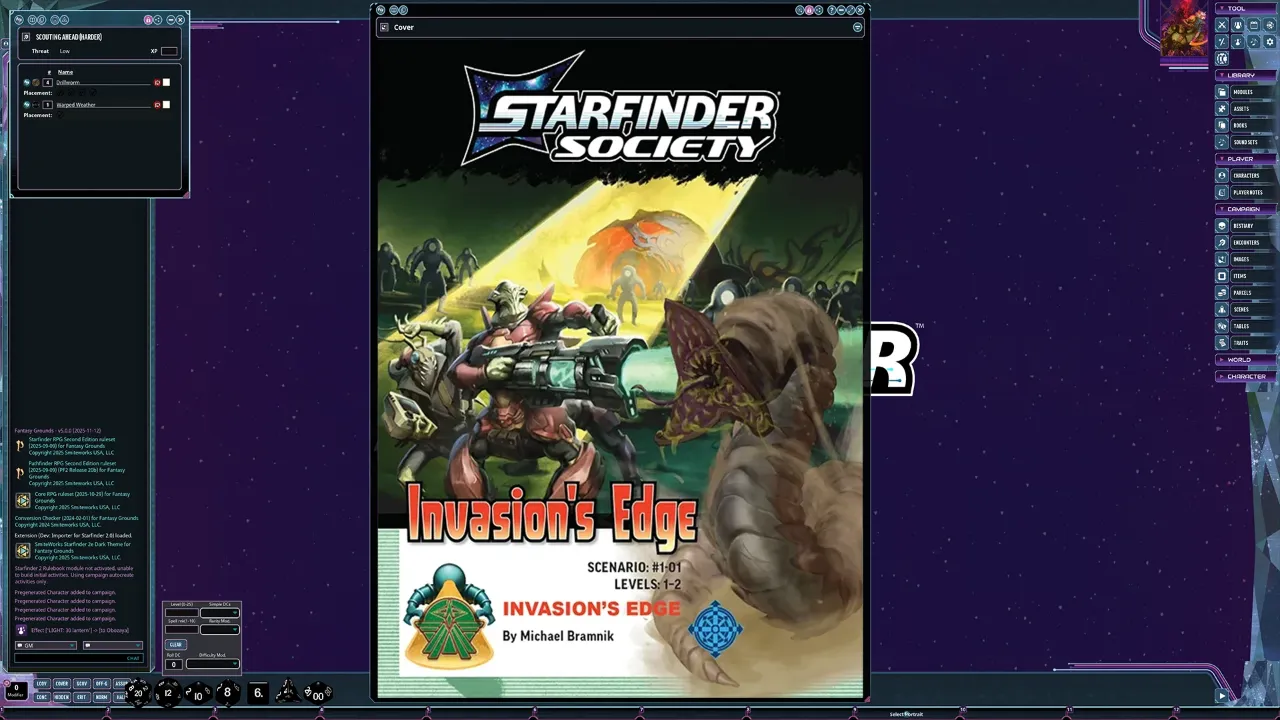 Screenshot 0