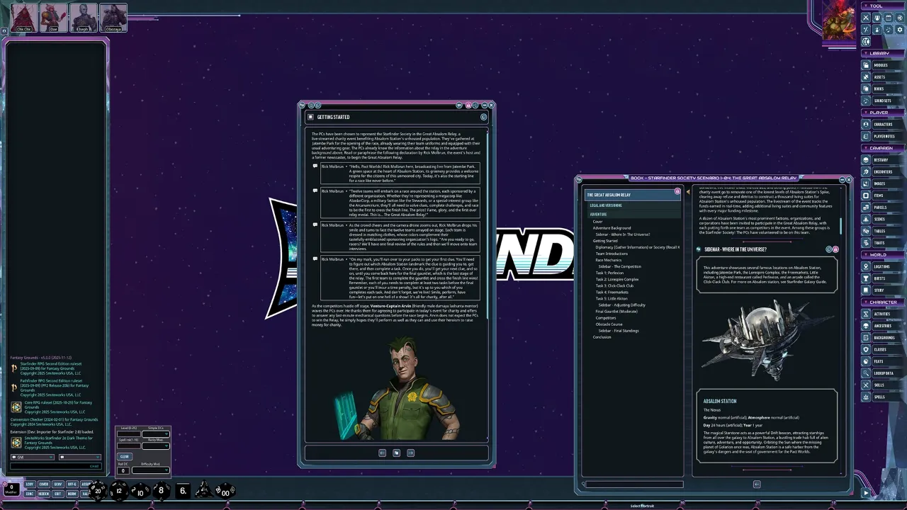Screenshot 0
