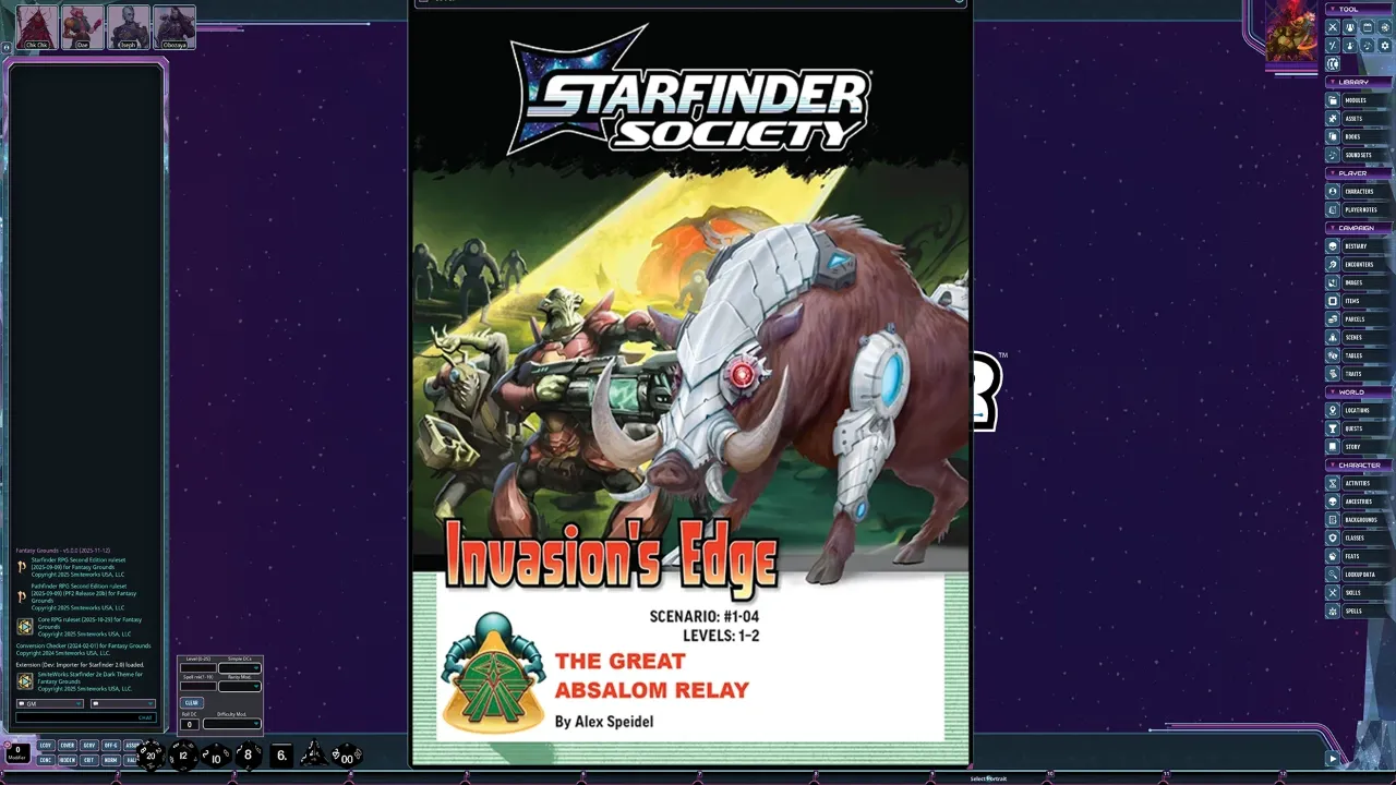 Screenshot 4