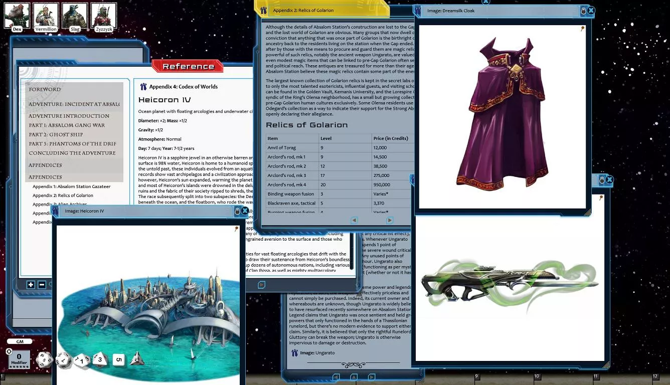 Screenshot 5