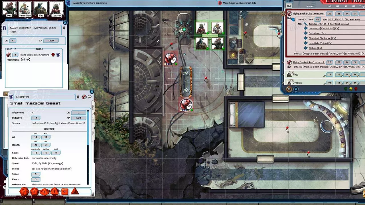 Screenshot 4