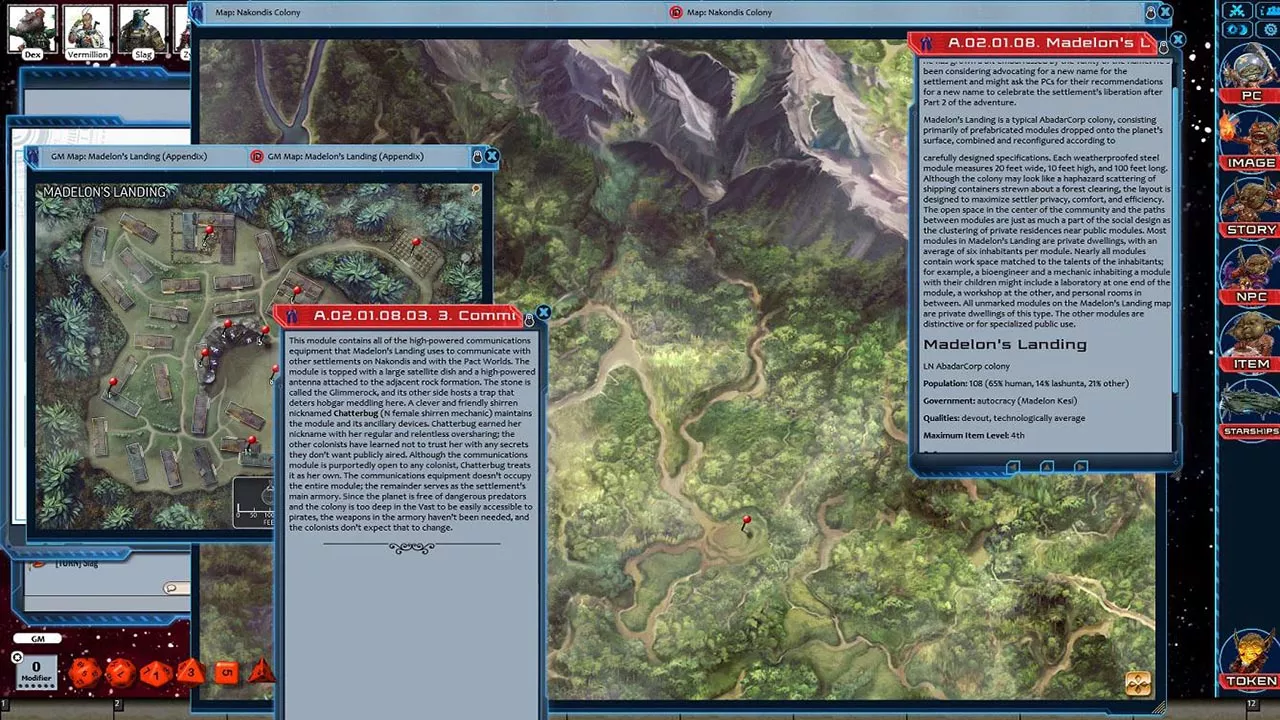 Screenshot 5