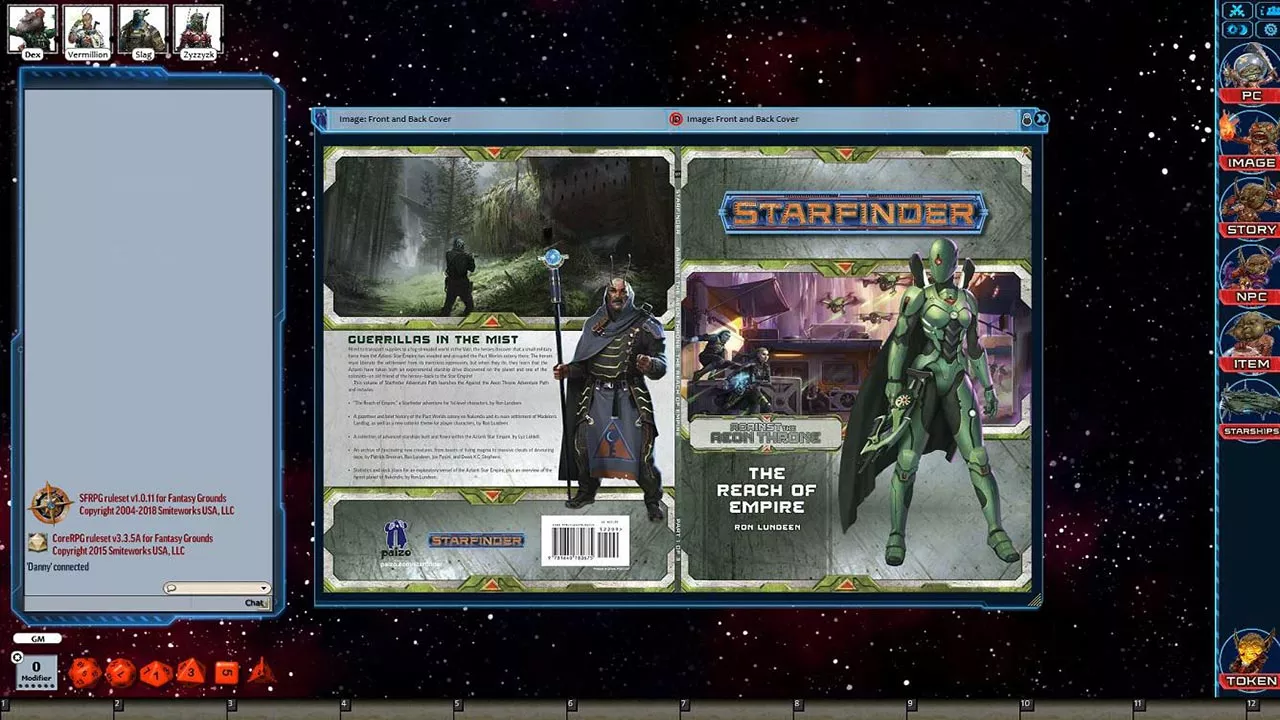 Screenshot 6