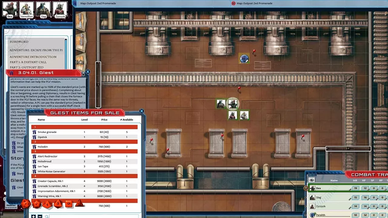 Screenshot 3