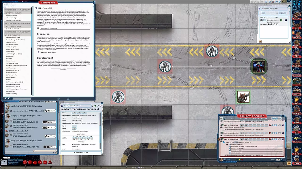 Screenshot 0