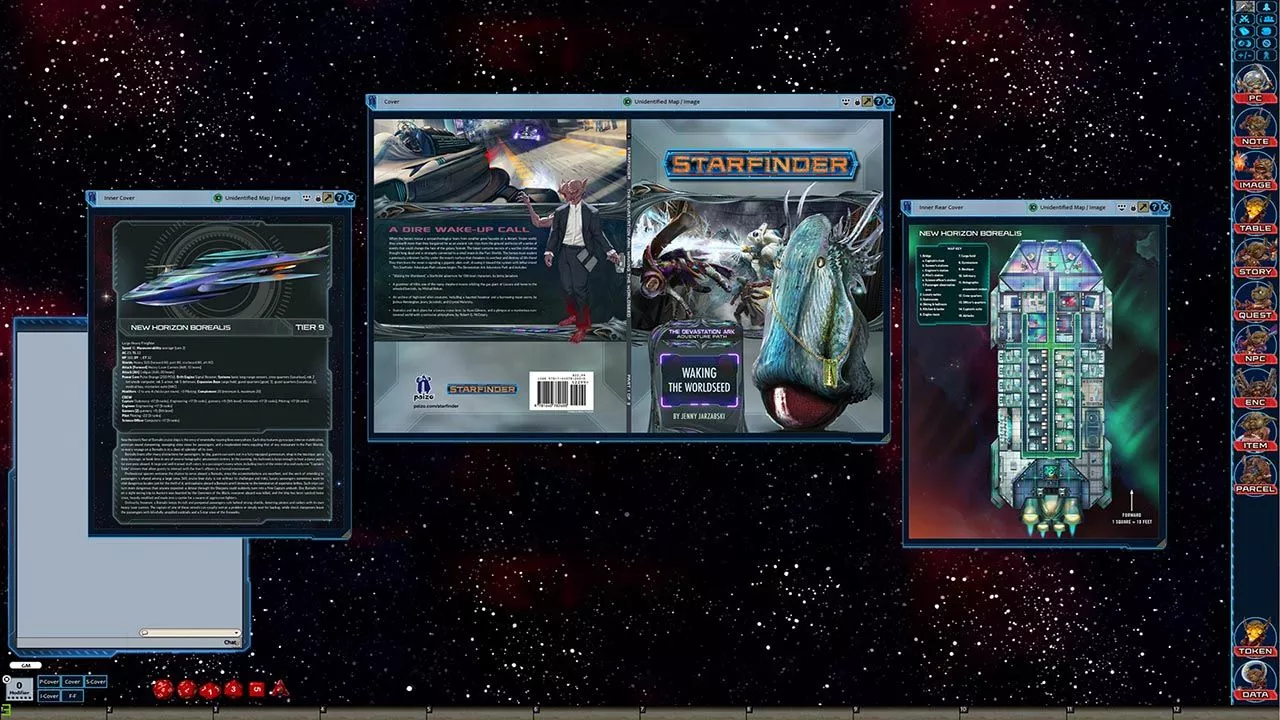 Screenshot 5