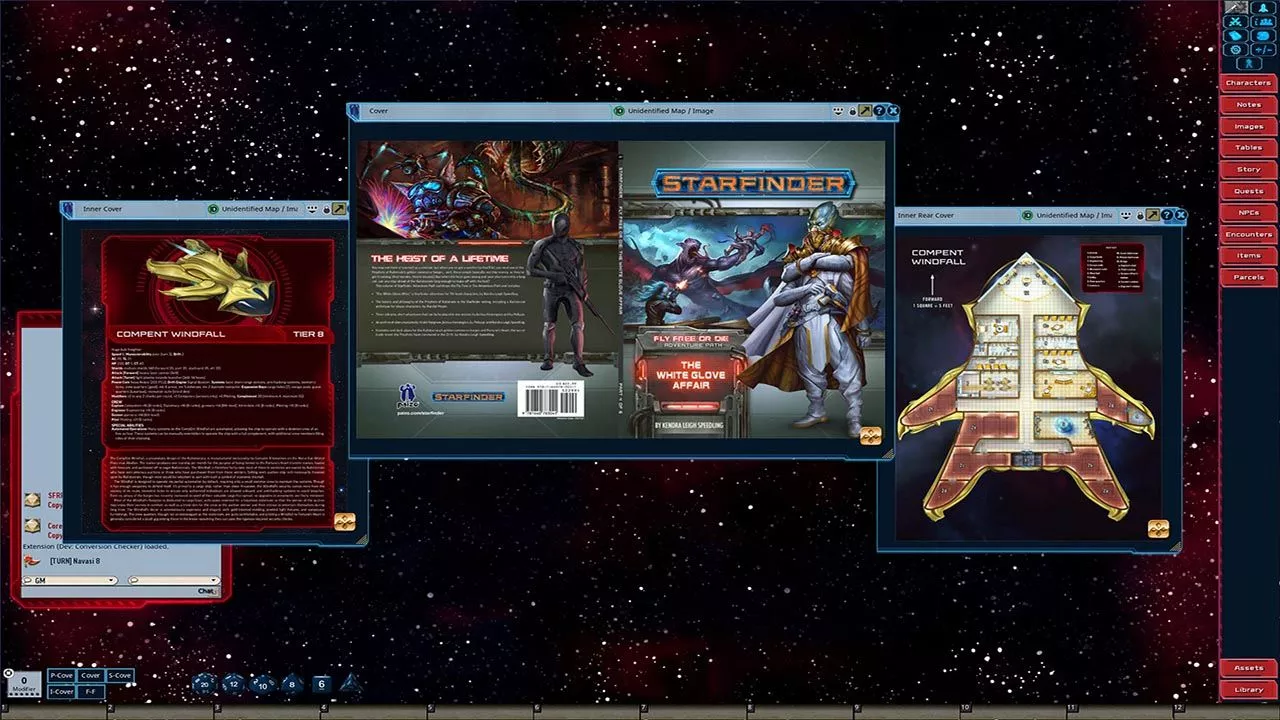 Screenshot 5