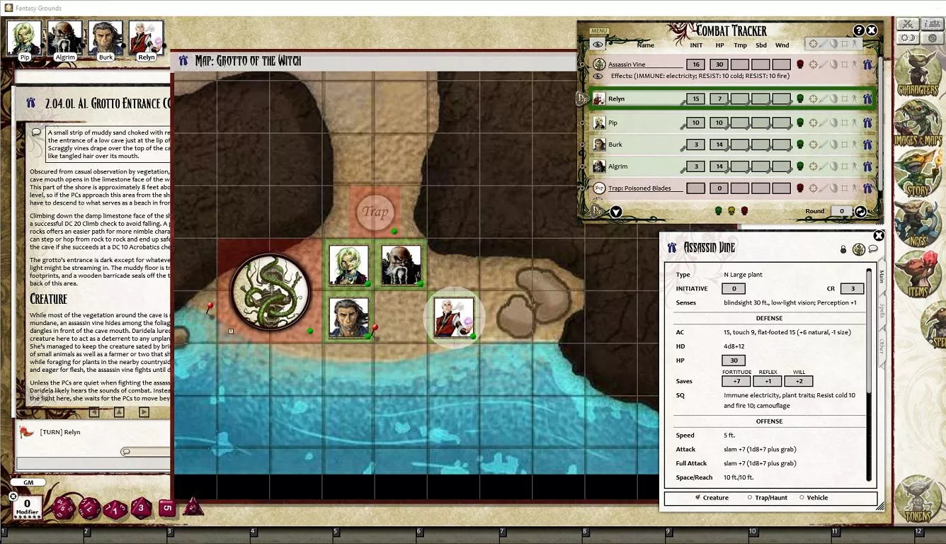 Screenshot 0