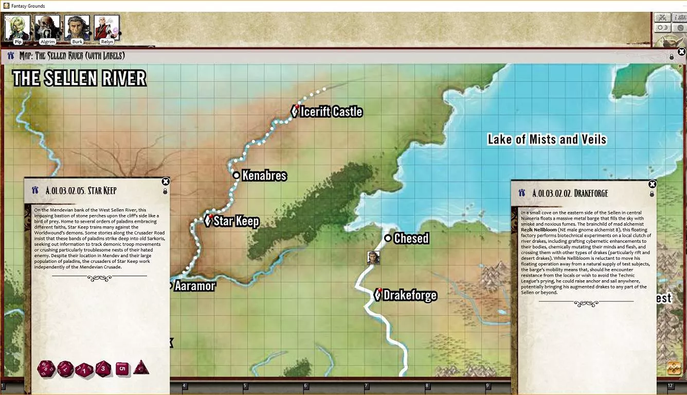 Screenshot 5