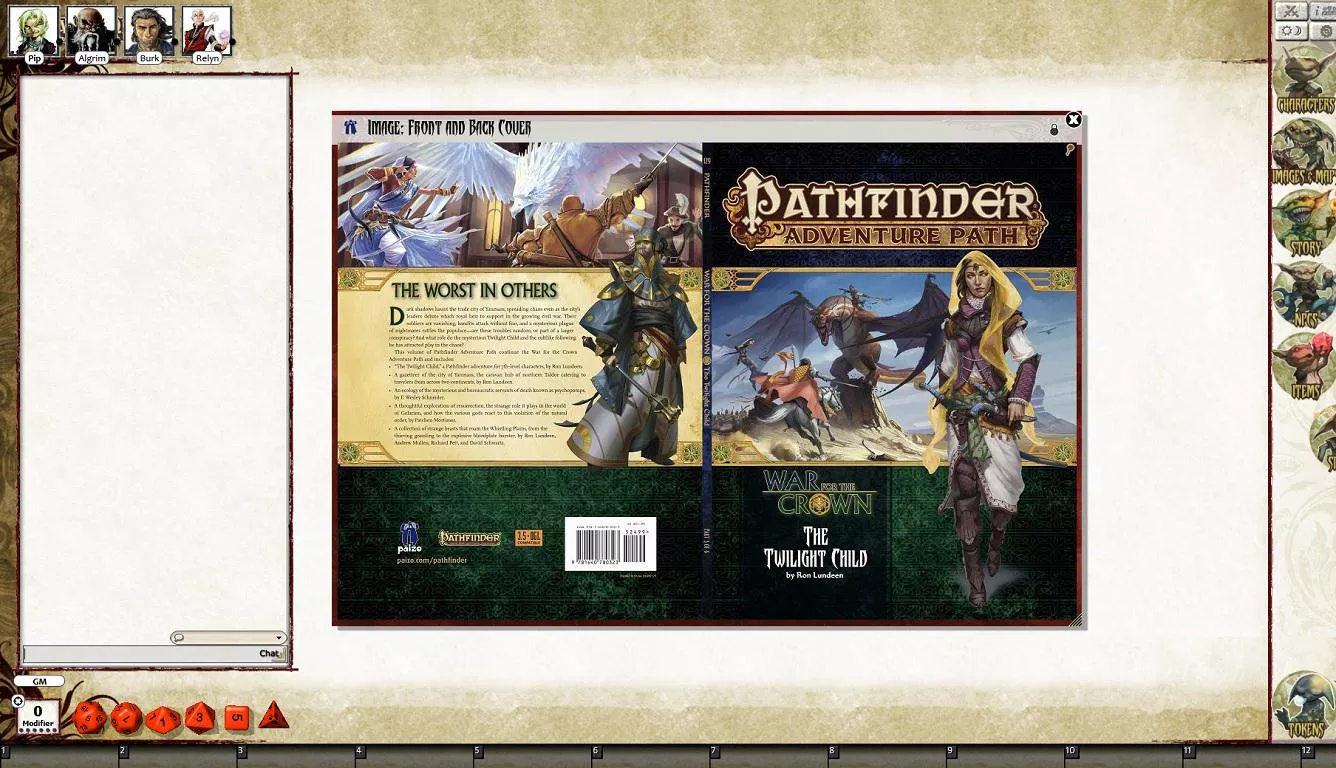 Screenshot 6