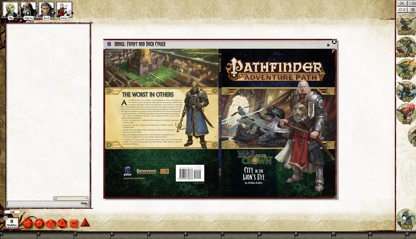 Screenshot 6