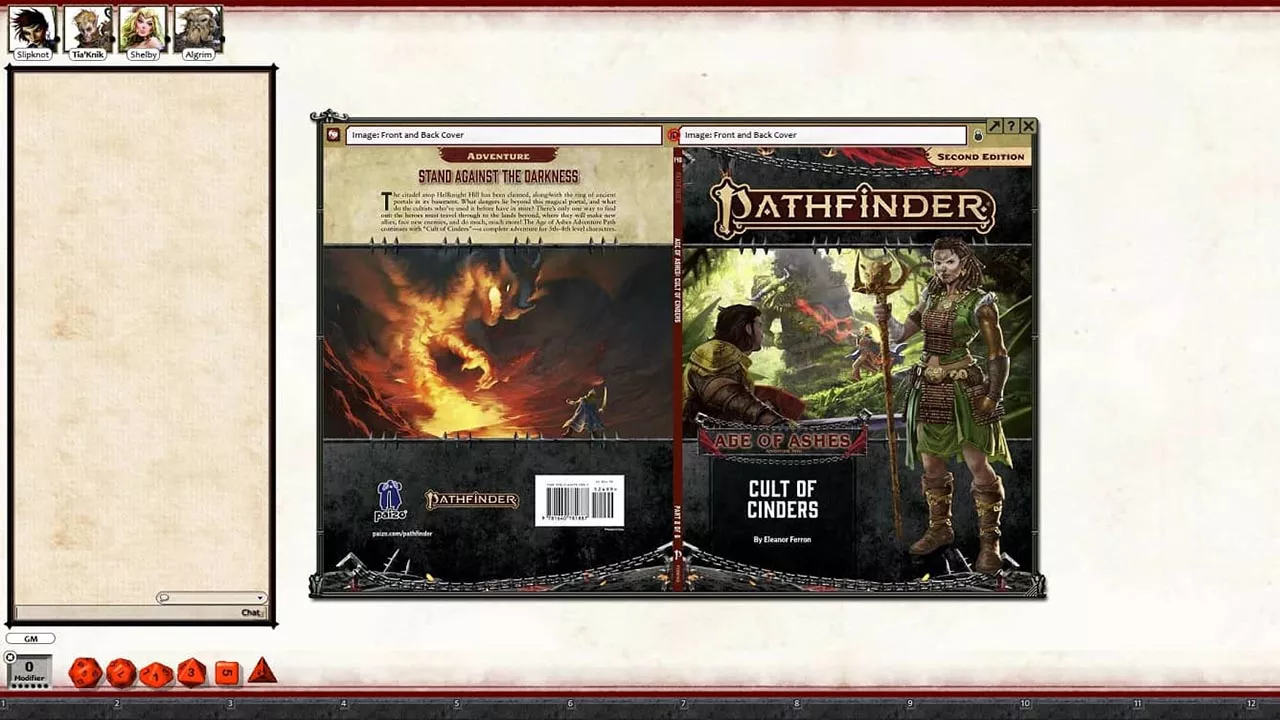 Screenshot 5