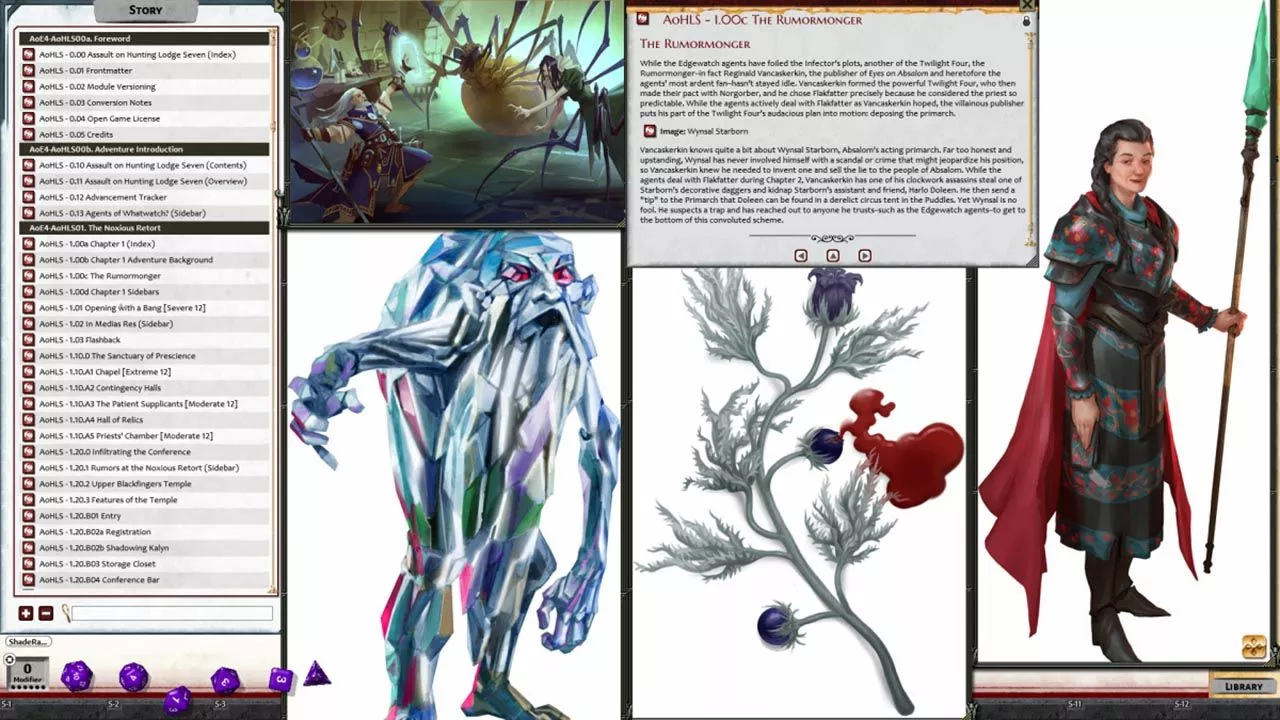 Screenshot 4