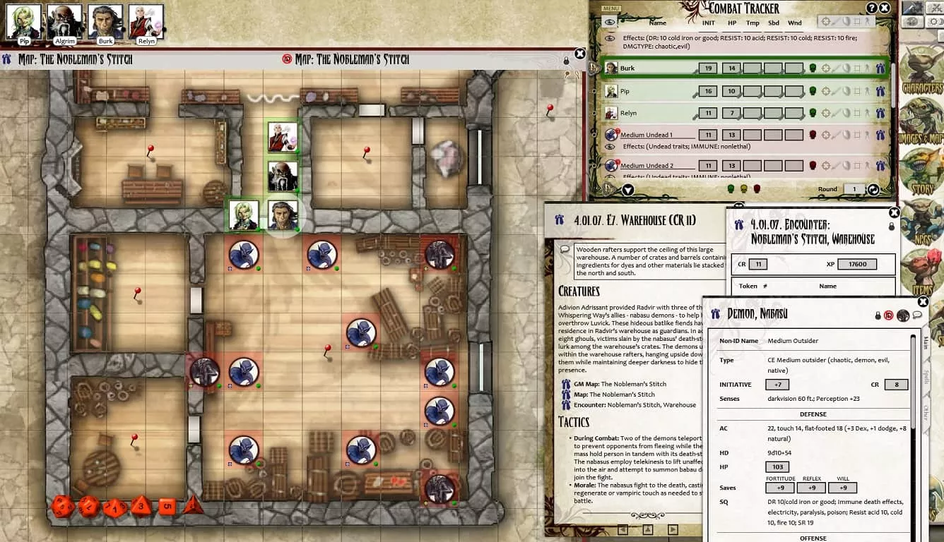 Screenshot 4
