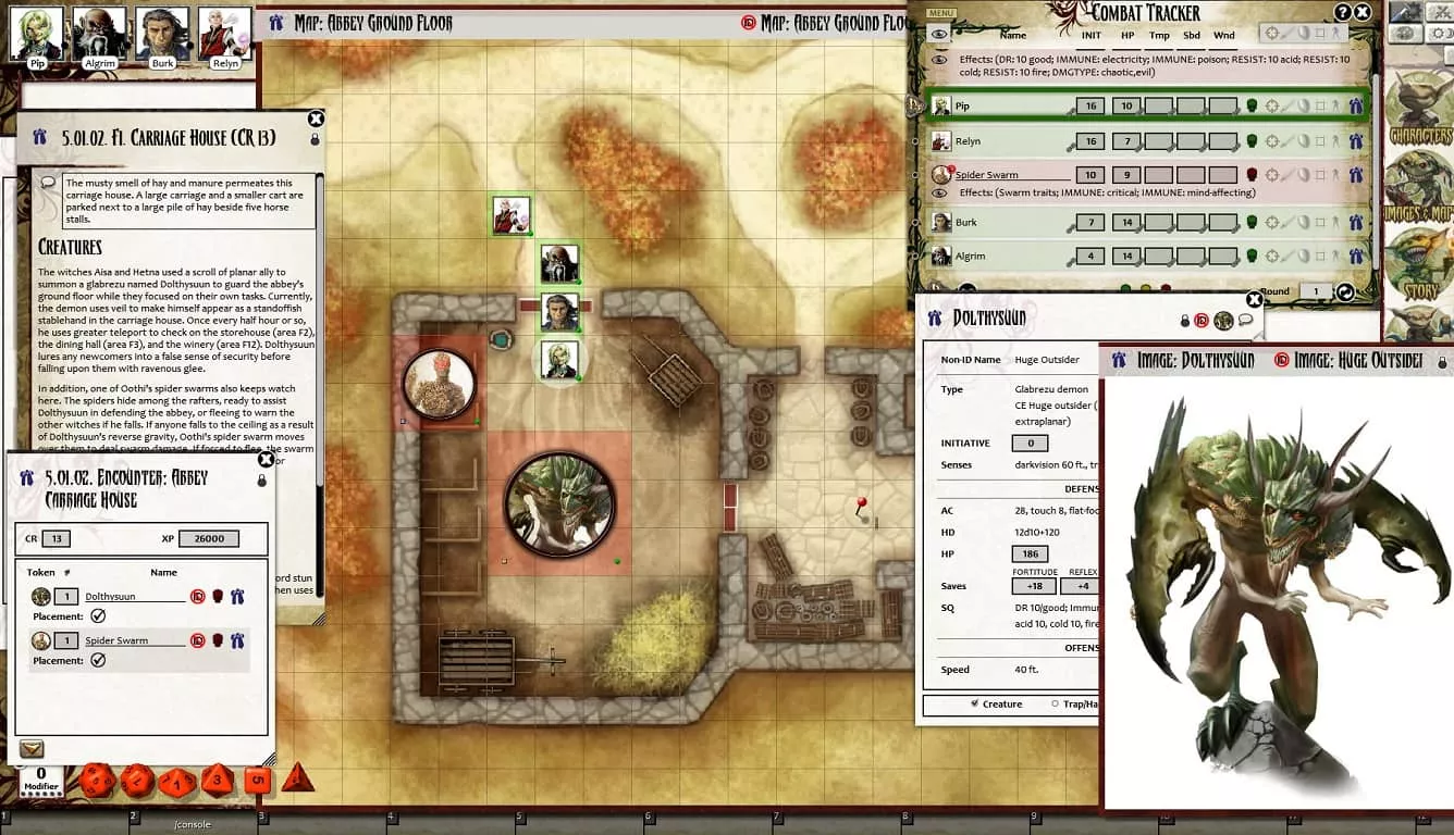 Screenshot 5