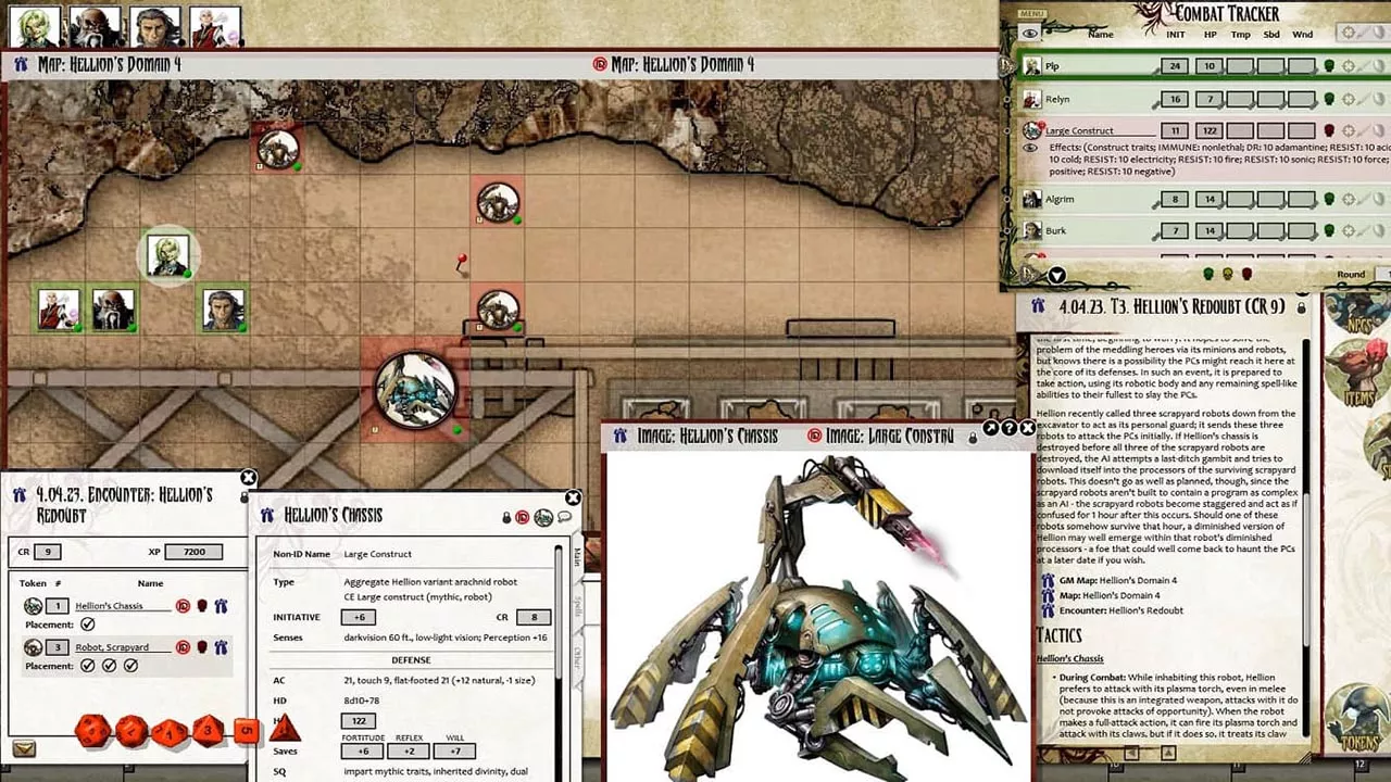 Screenshot 5