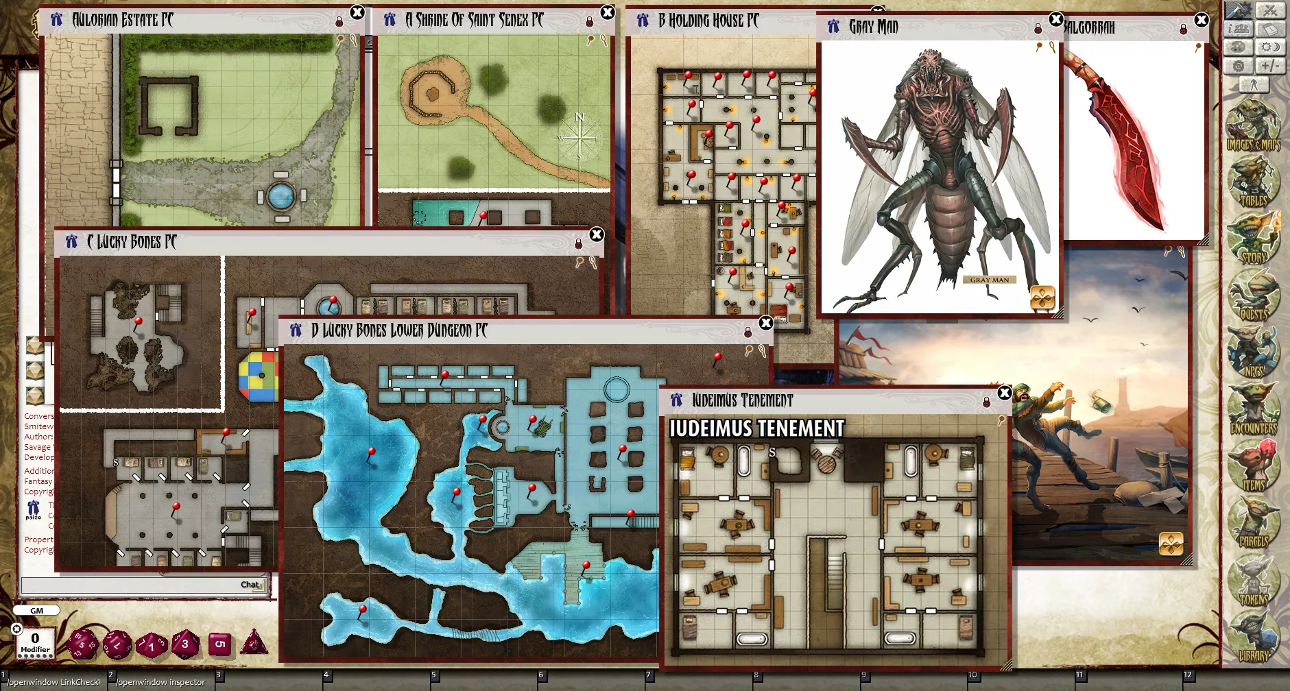 Screenshot 0