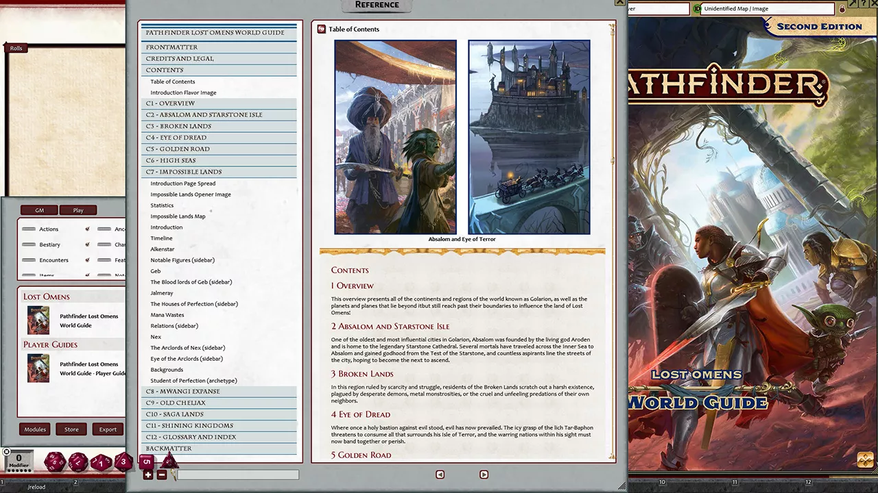 Screenshot 0